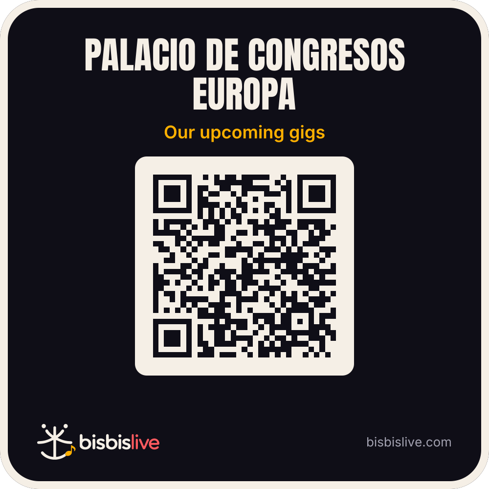 QR sticker