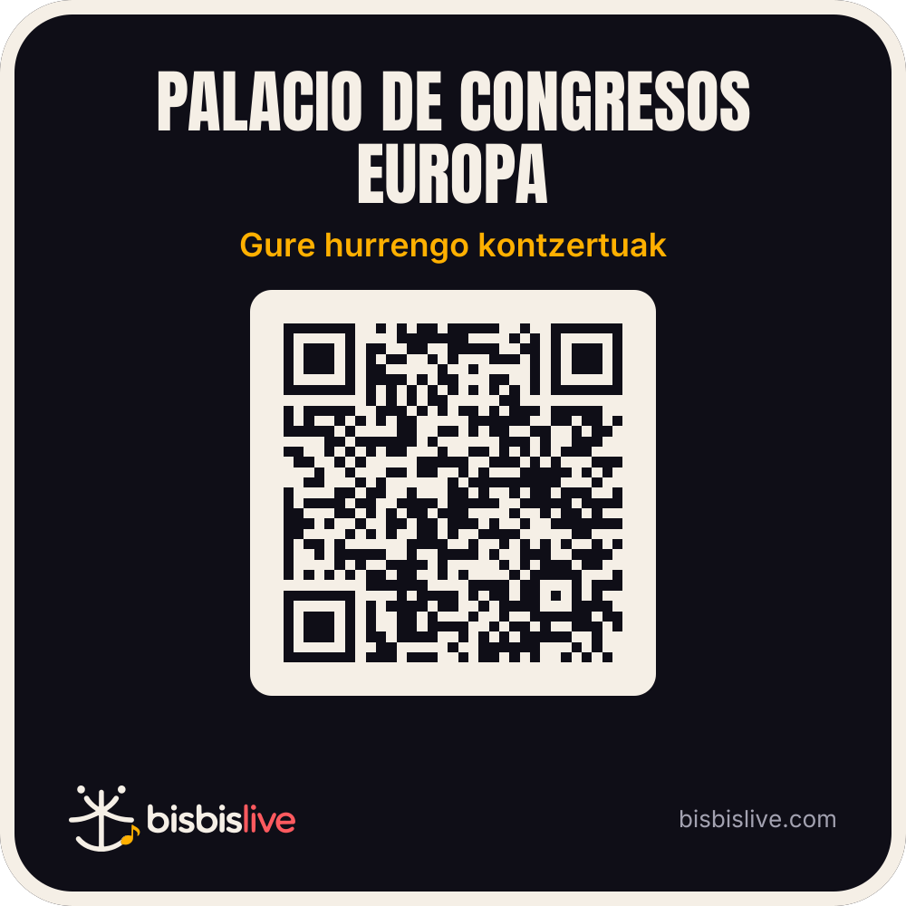 QR pegatina