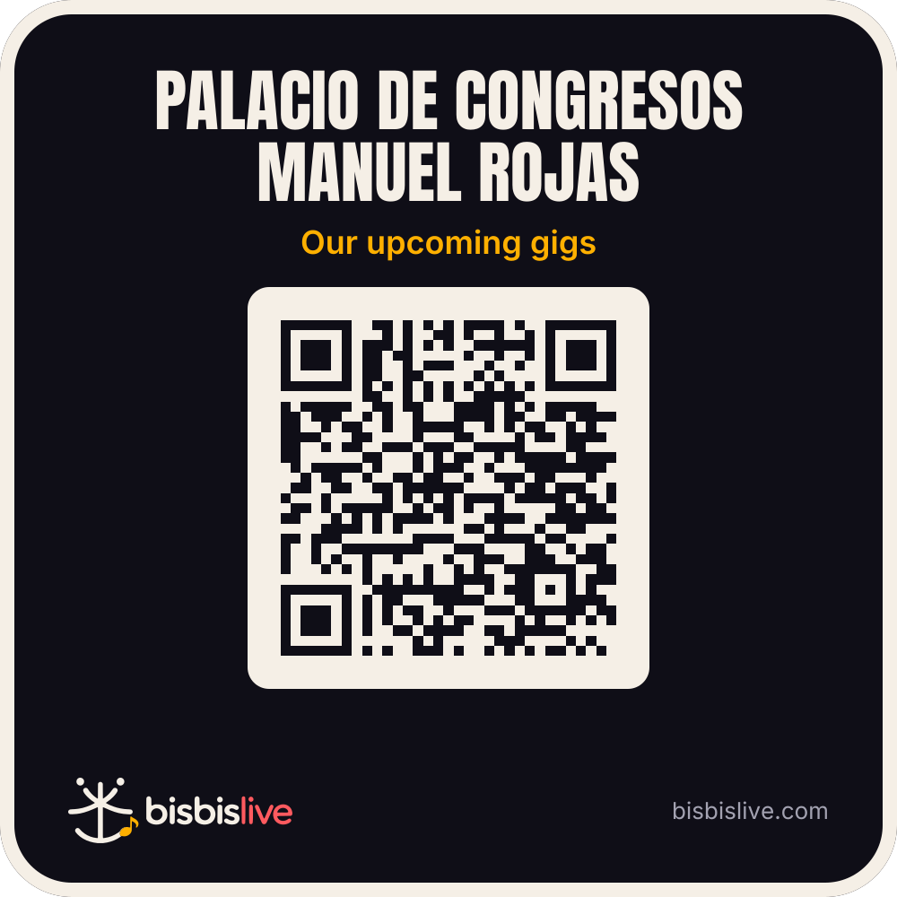 QR sticker