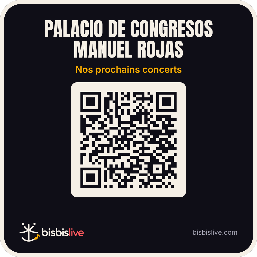 Autocollant avec QR