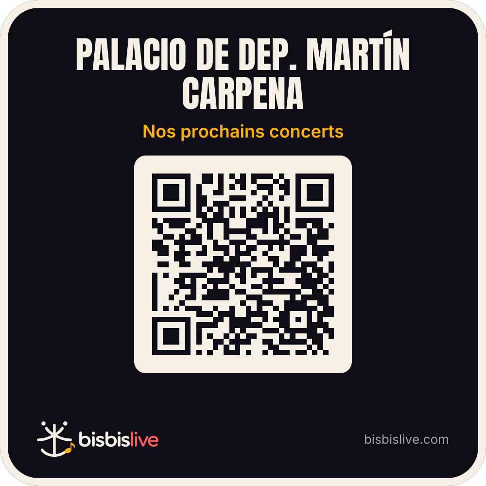 Autocollant avec QR