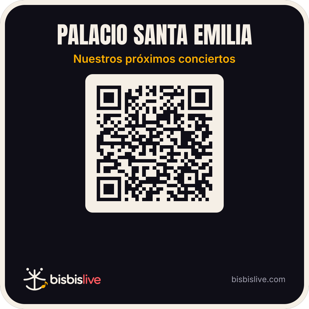 Pegatina con QR