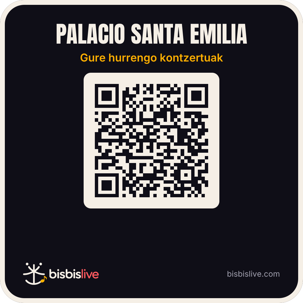 QR pegatina