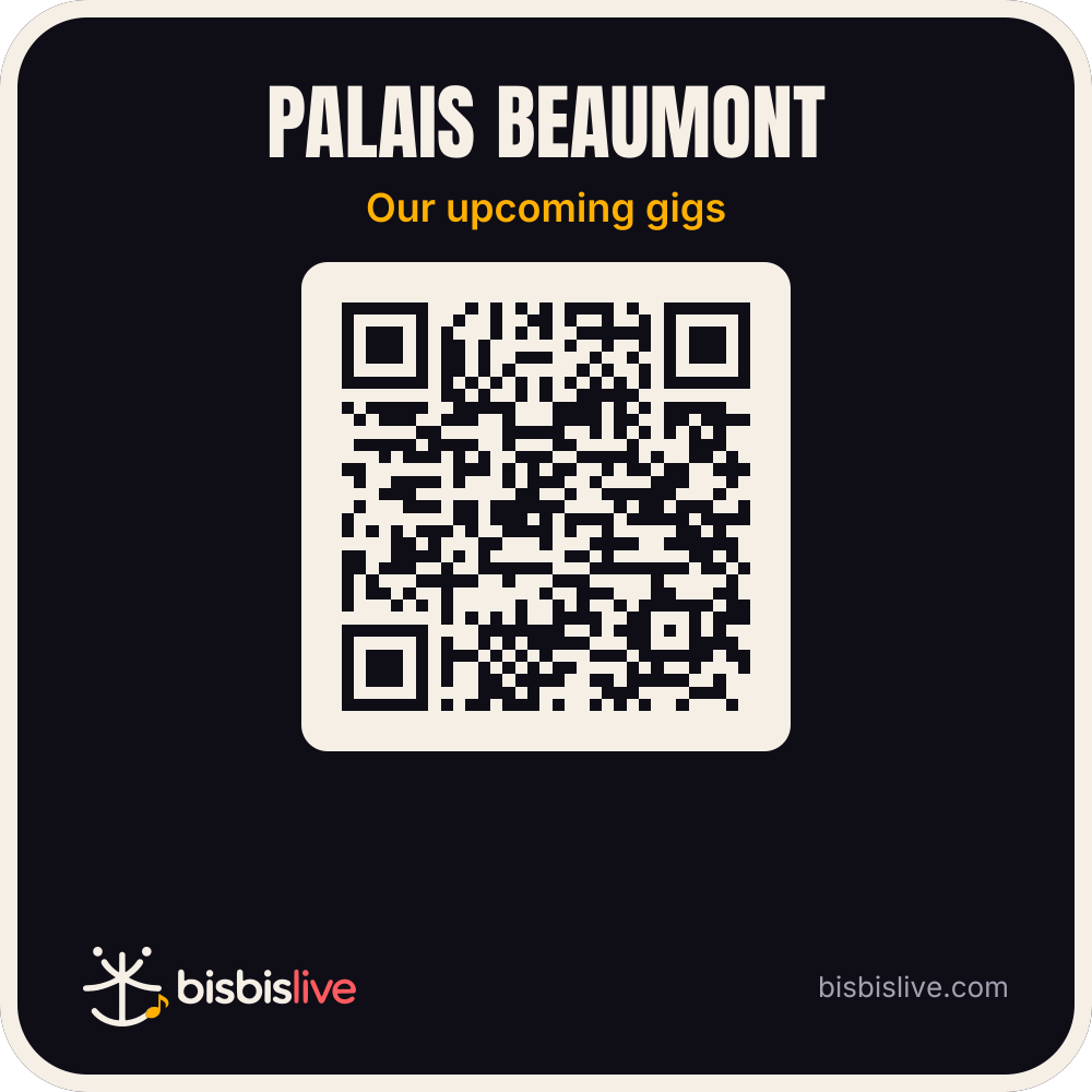 QR sticker