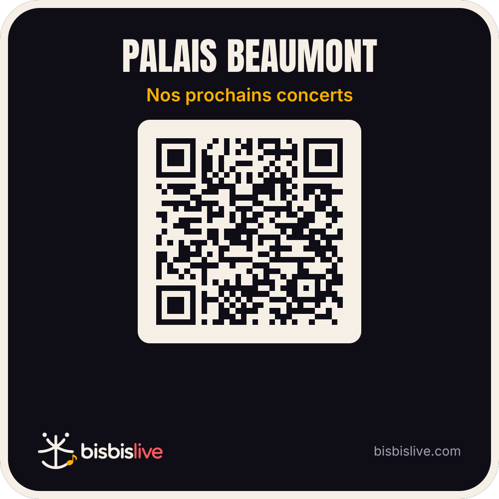 Autocollant avec QR