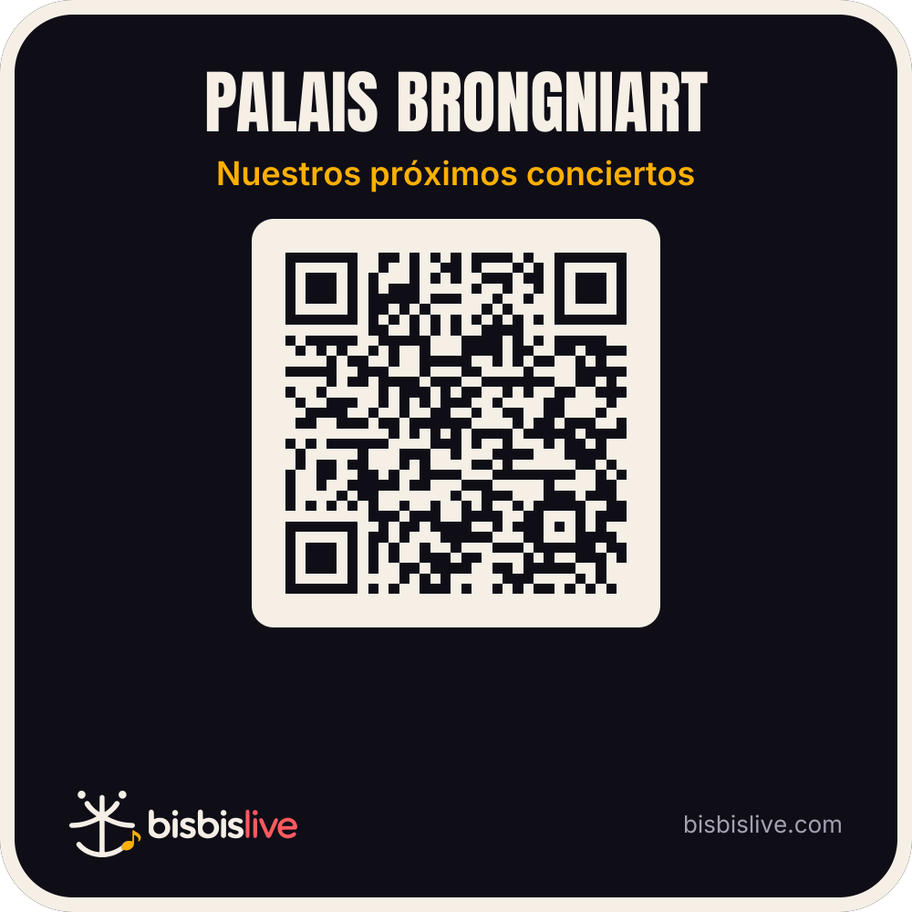 Pegatina con QR