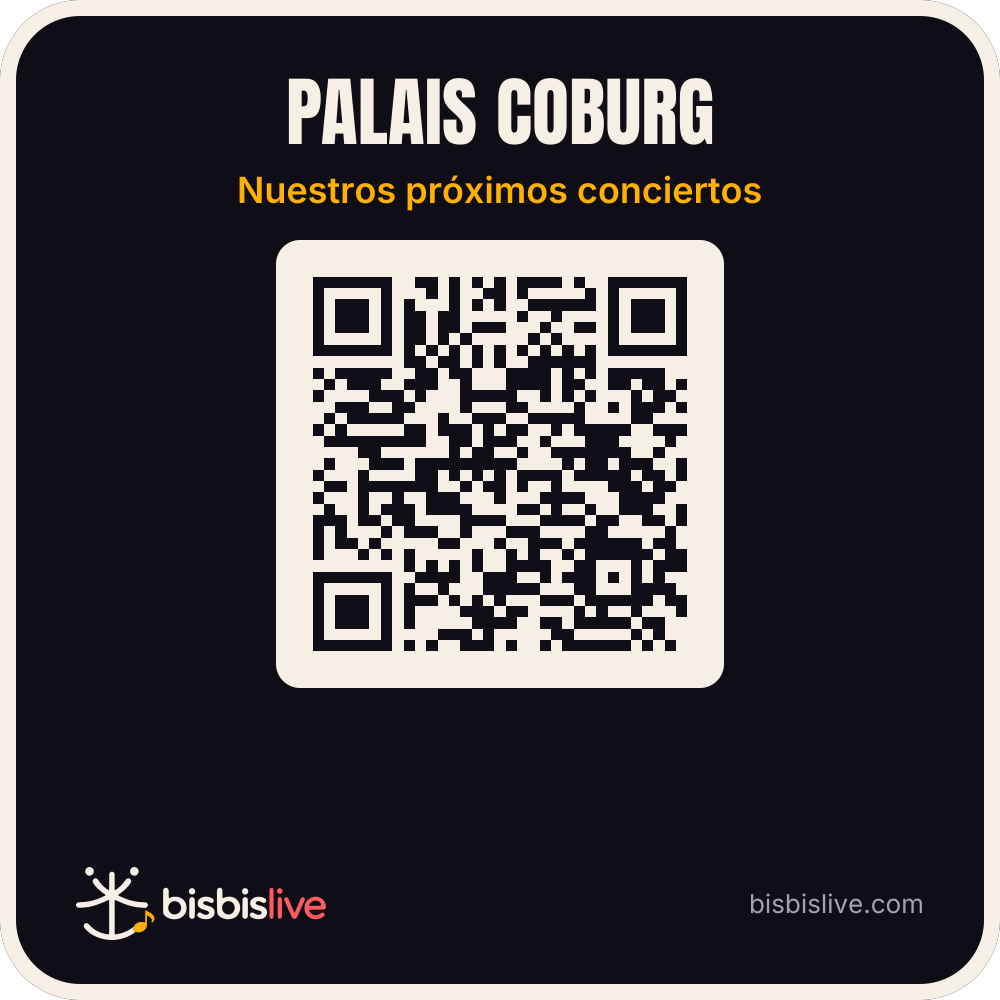 Pegatina con QR