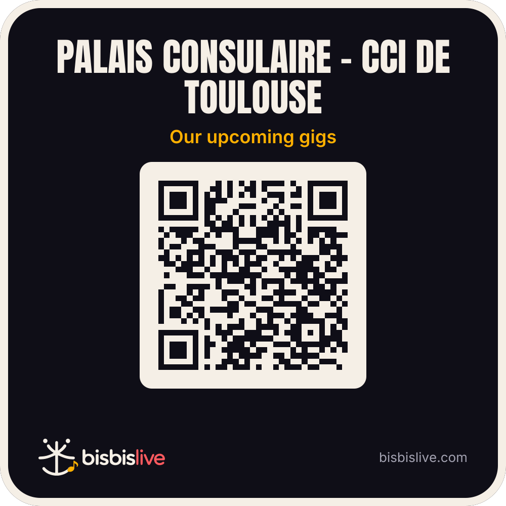 QR sticker