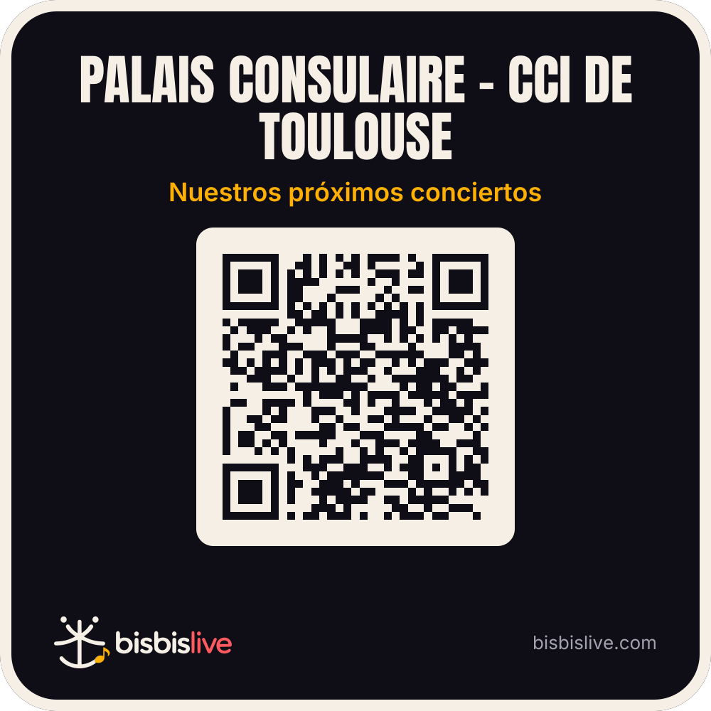 Pegatina con QR