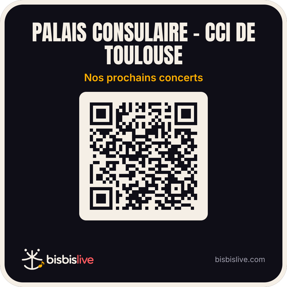 Autocollant avec QR