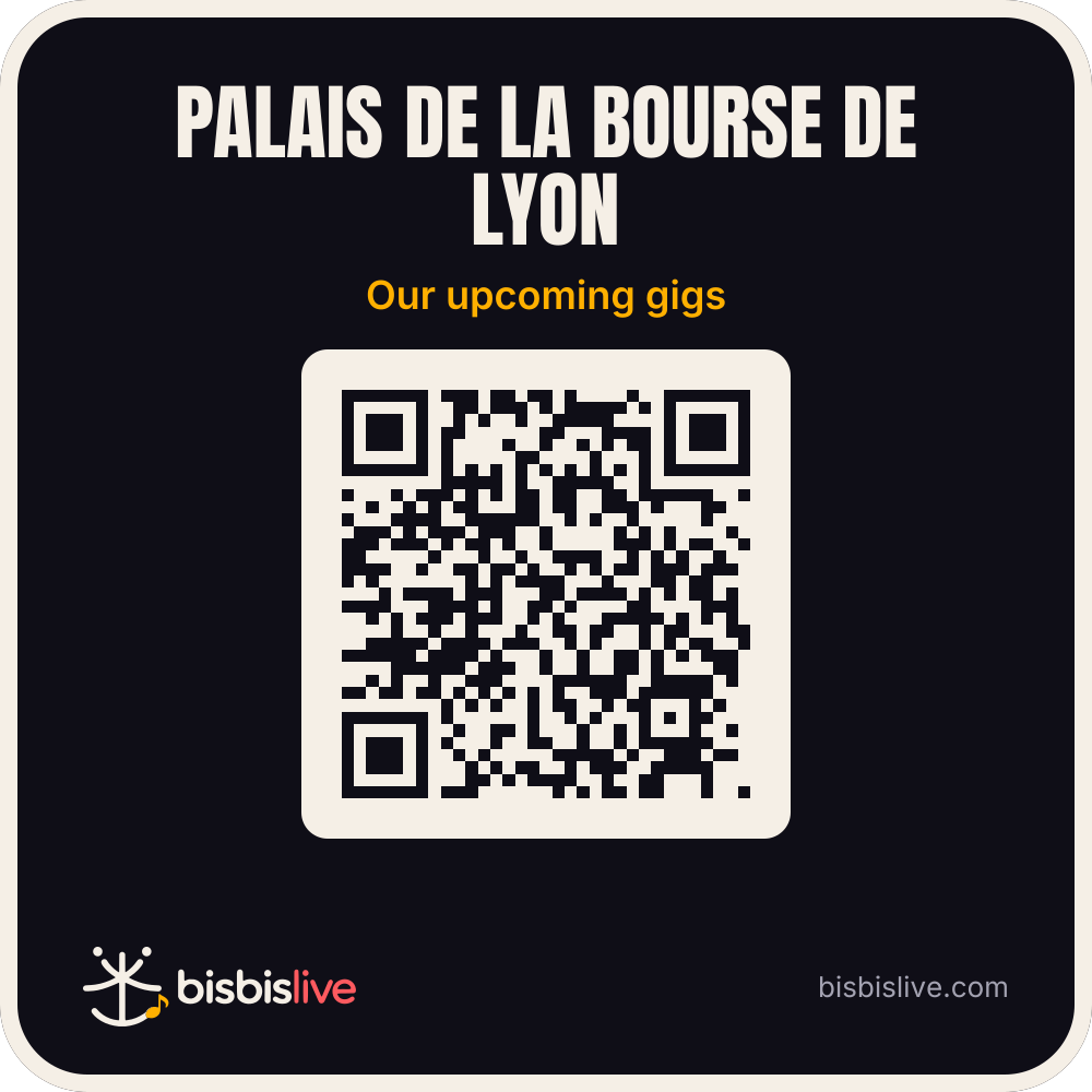 QR sticker