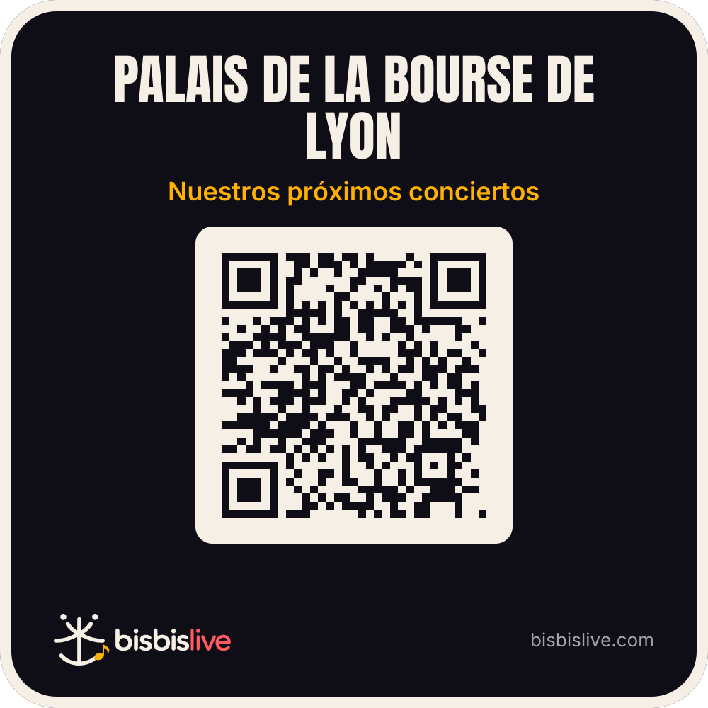 Pegatina con QR