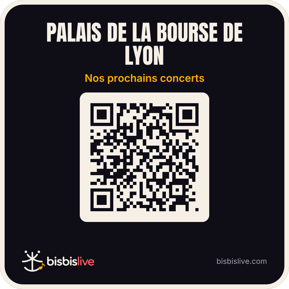 Autocollant avec QR
