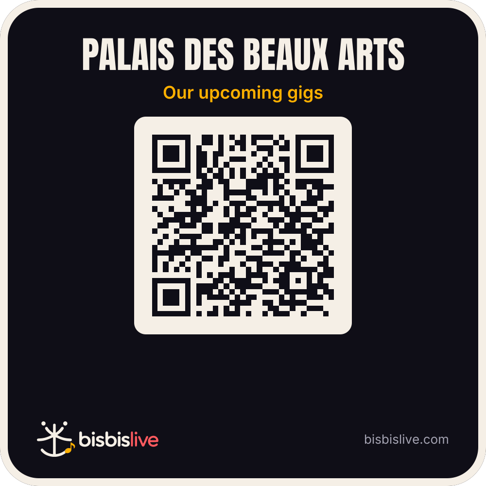QR sticker