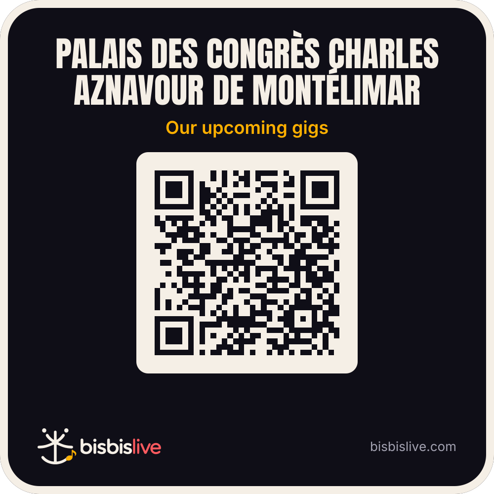 QR sticker