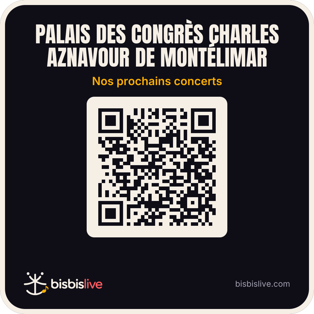 Autocollant avec QR
