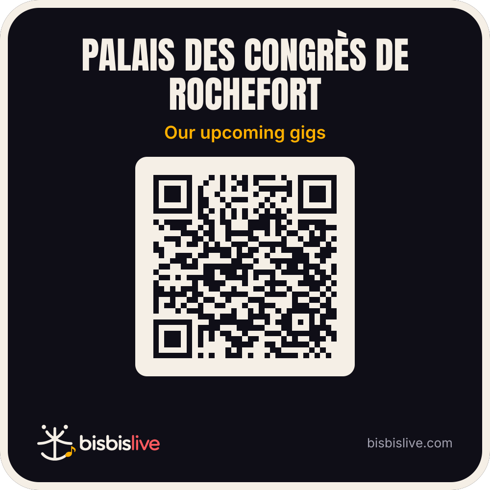 QR sticker