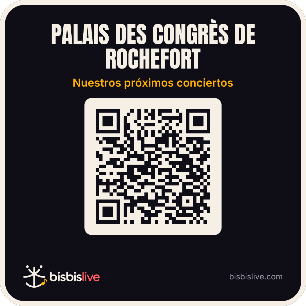 Pegatina con QR