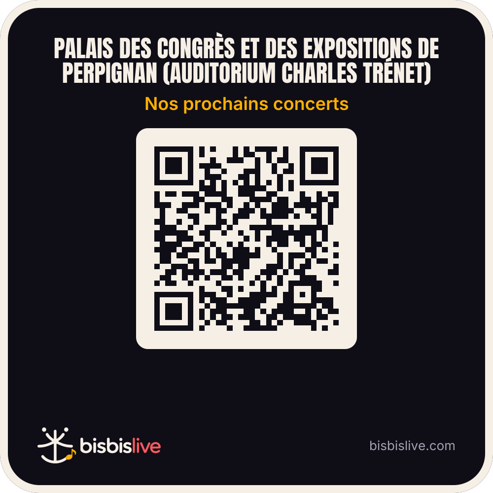 Autocollant avec QR