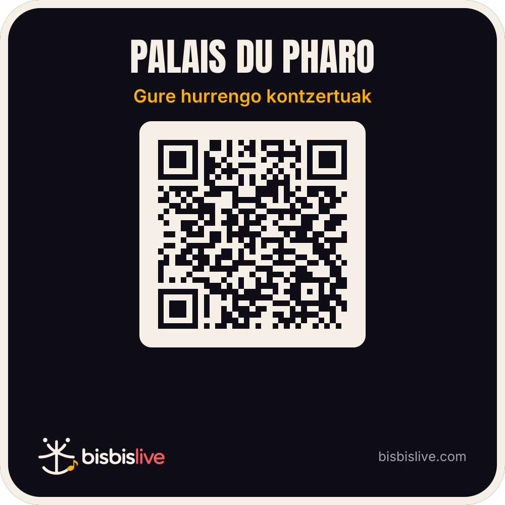 QR pegatina
