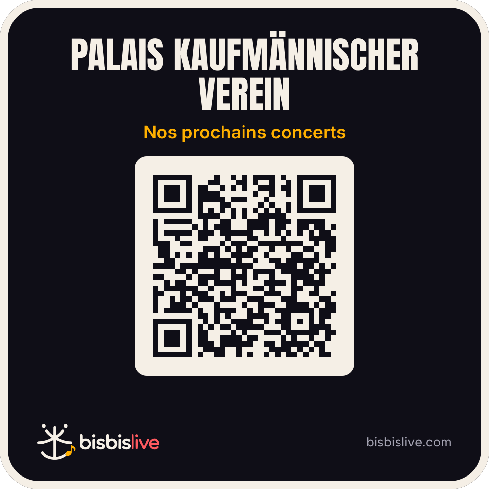 Autocollant avec QR