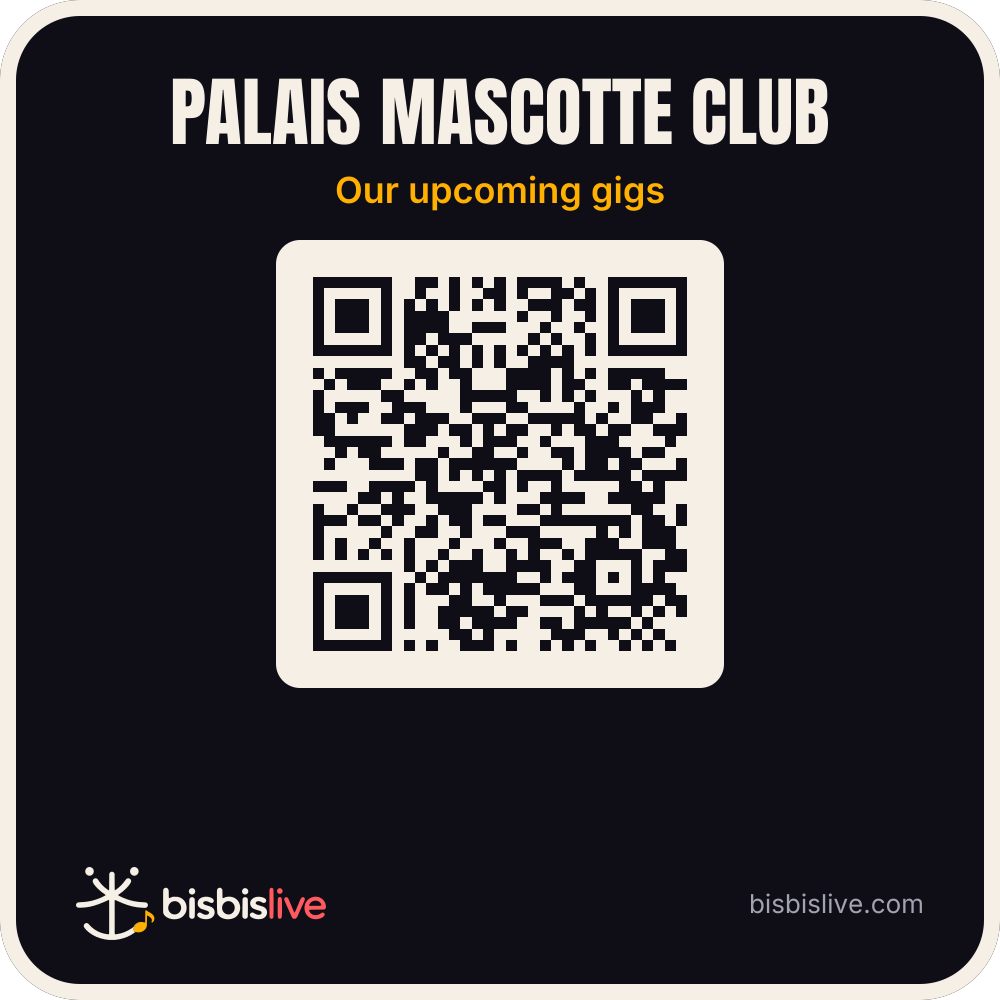 QR sticker