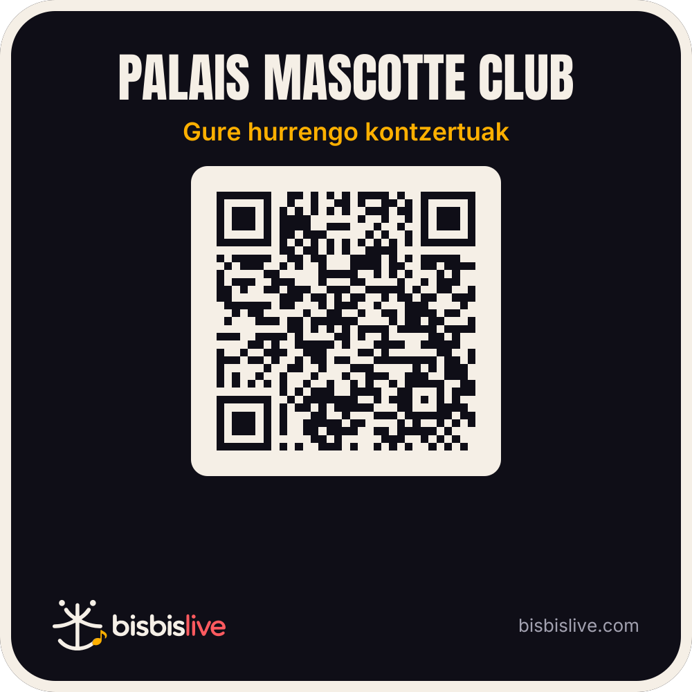 QR pegatina