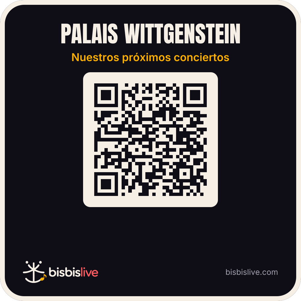 Pegatina con QR