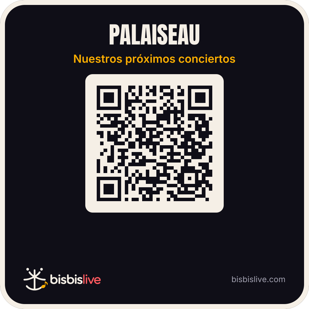 Pegatina con QR