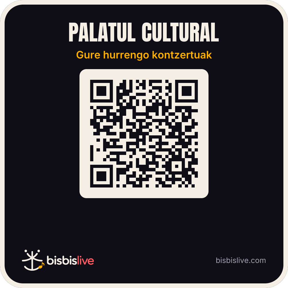 QR pegatina