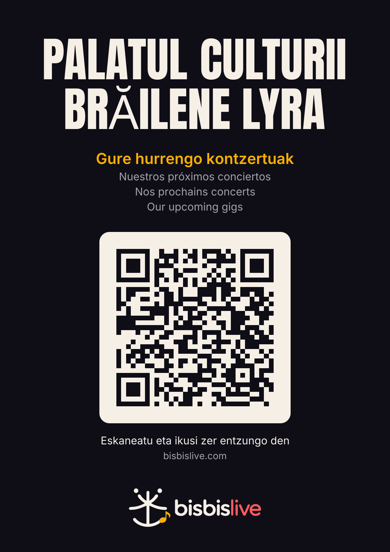 A4 kartela