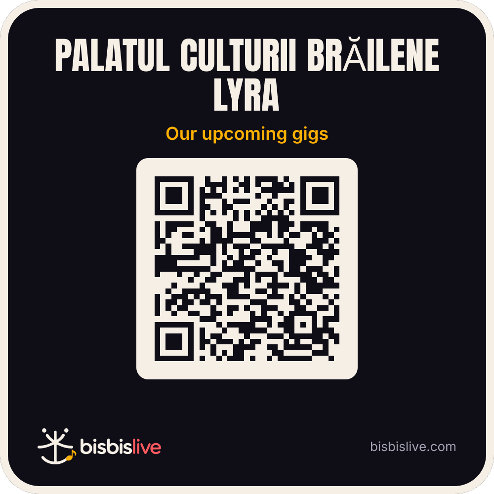QR sticker