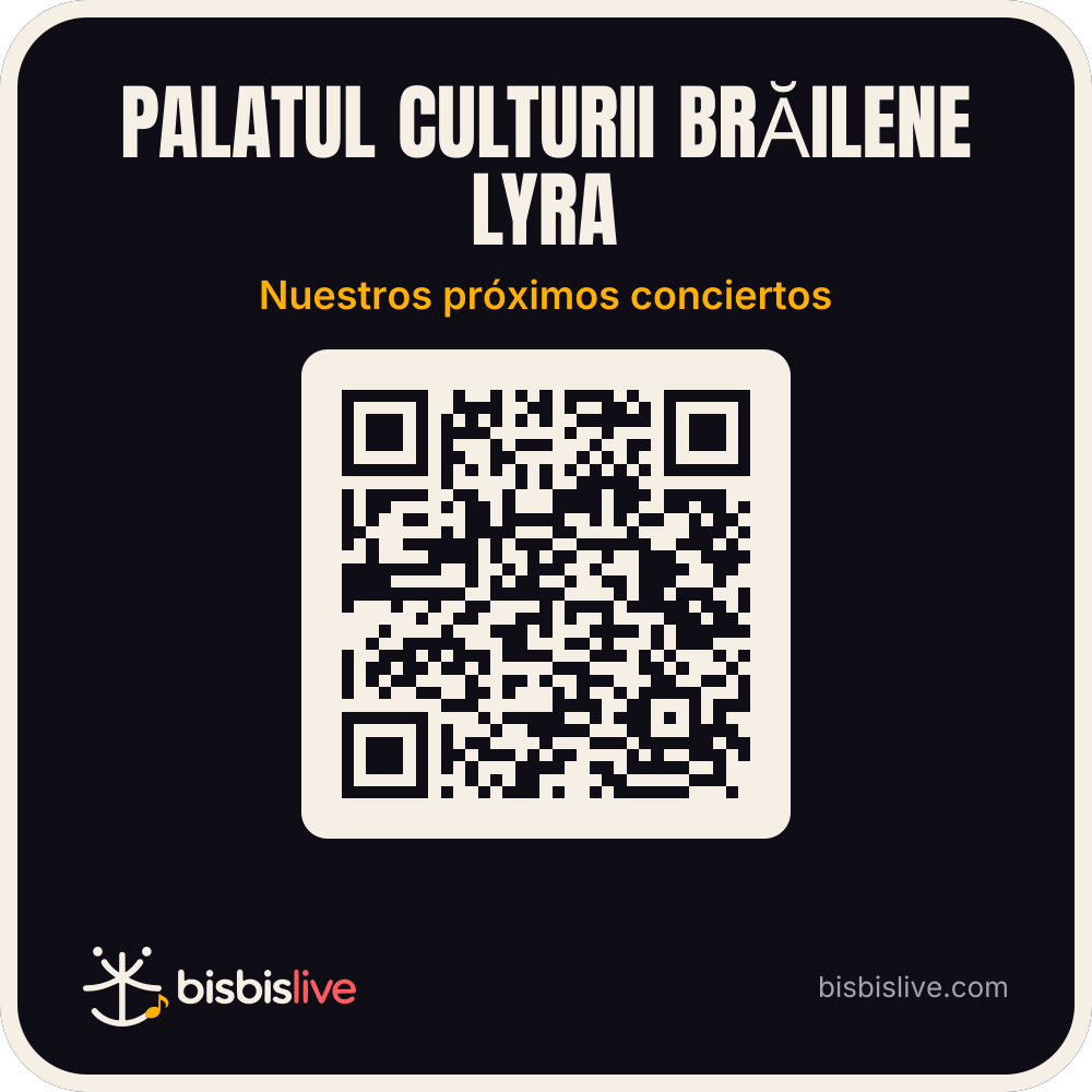 Pegatina con QR