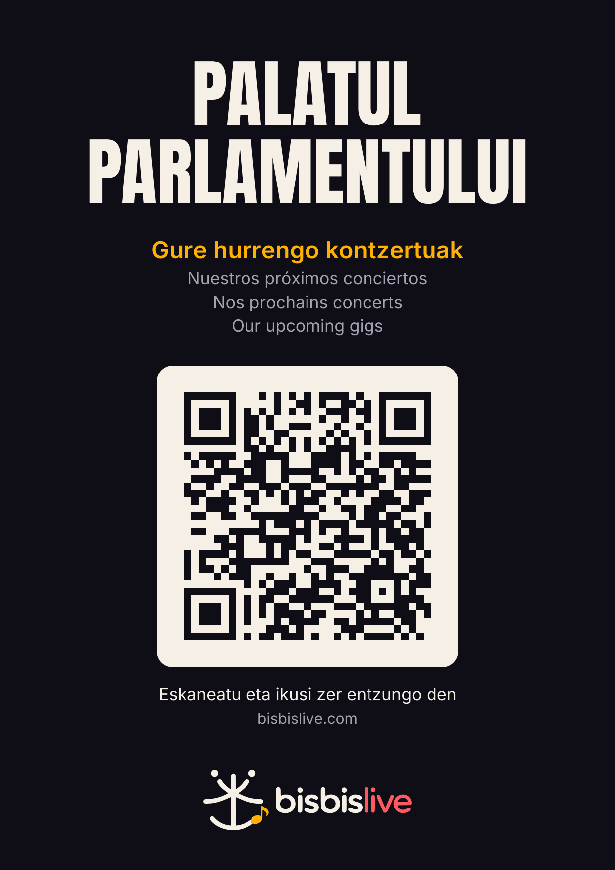 A4 kartela