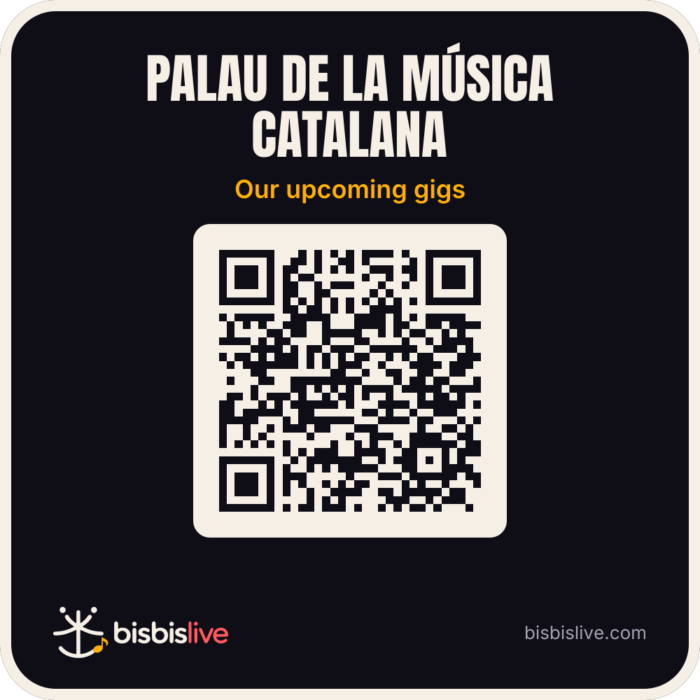 QR sticker