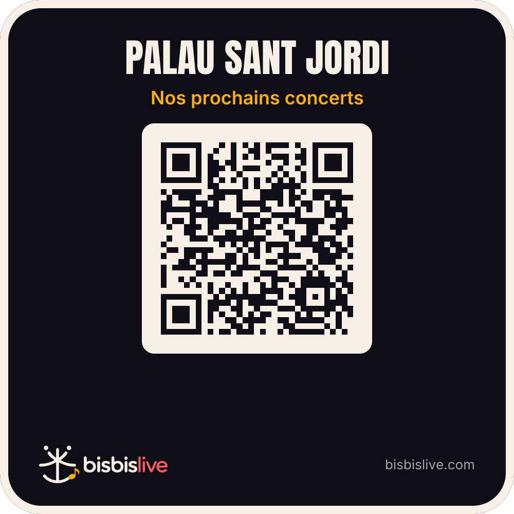 Autocollant avec QR