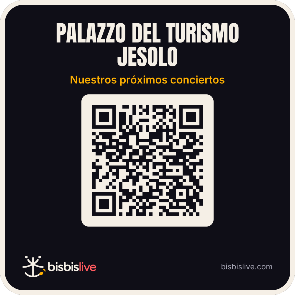 Pegatina con QR