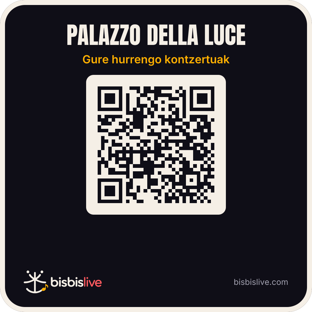 QR pegatina