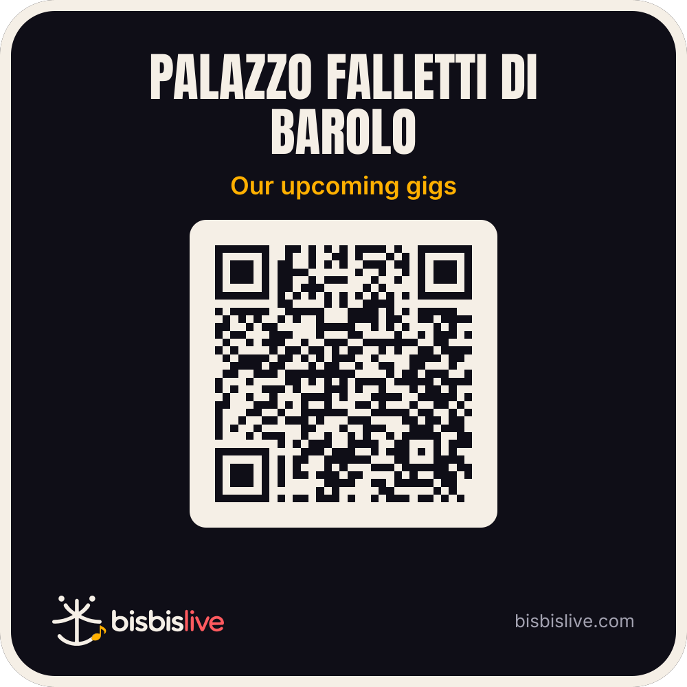 QR sticker