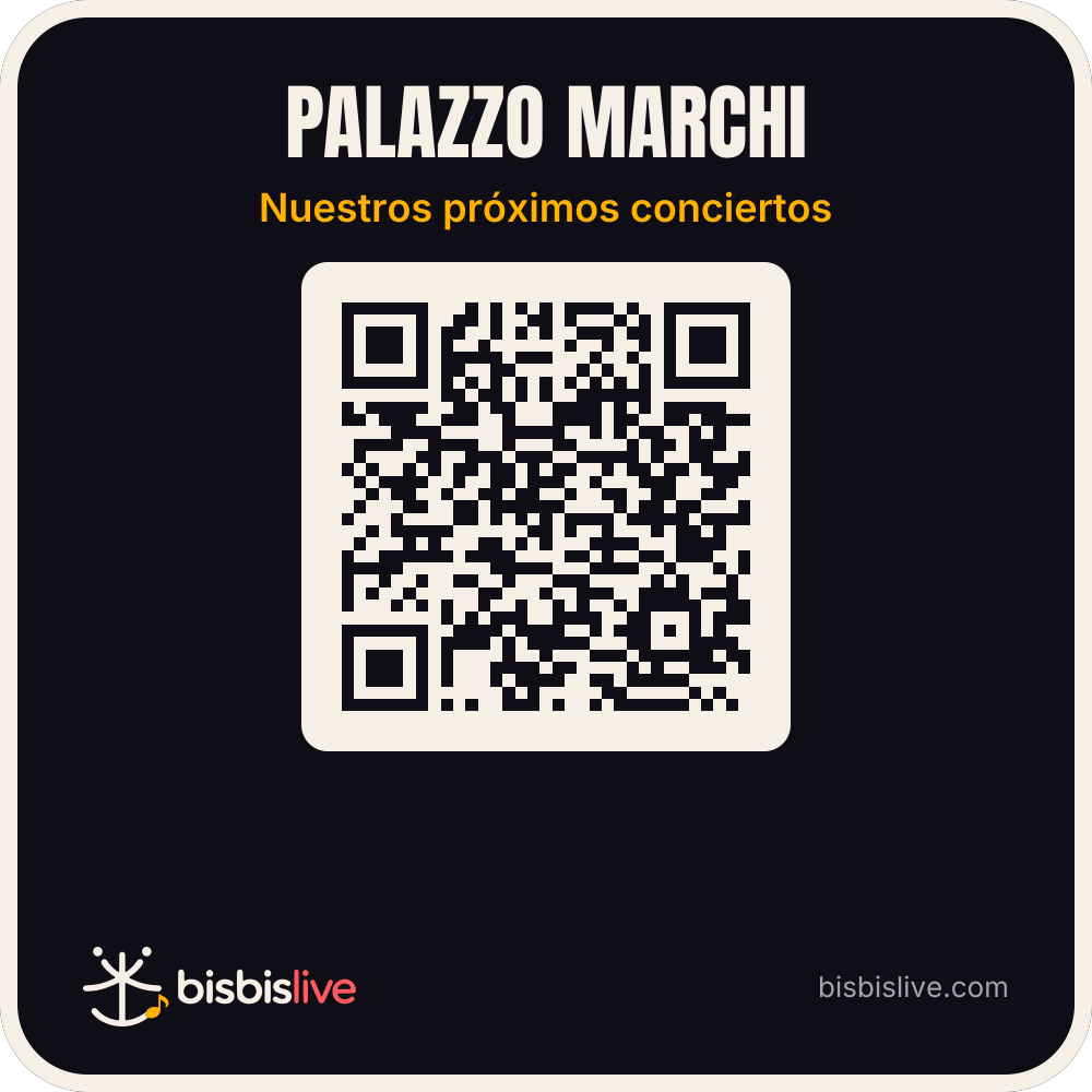 Pegatina con QR