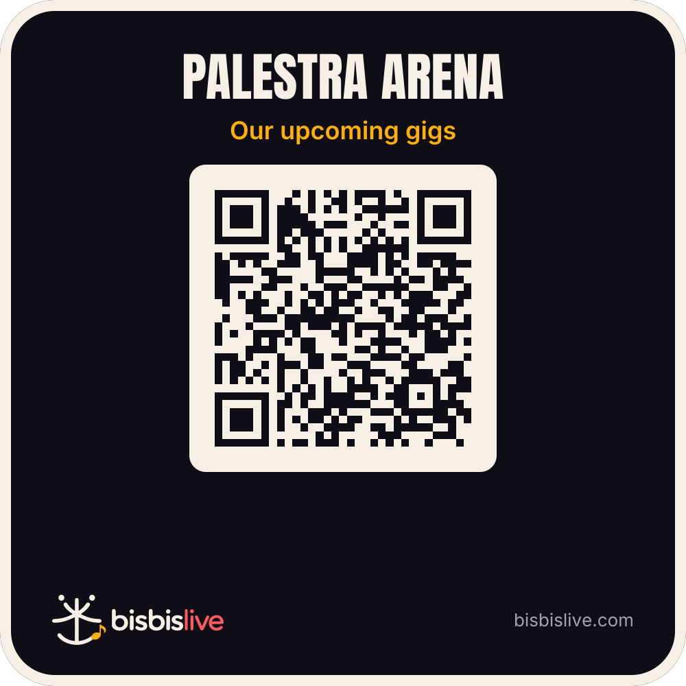 QR sticker