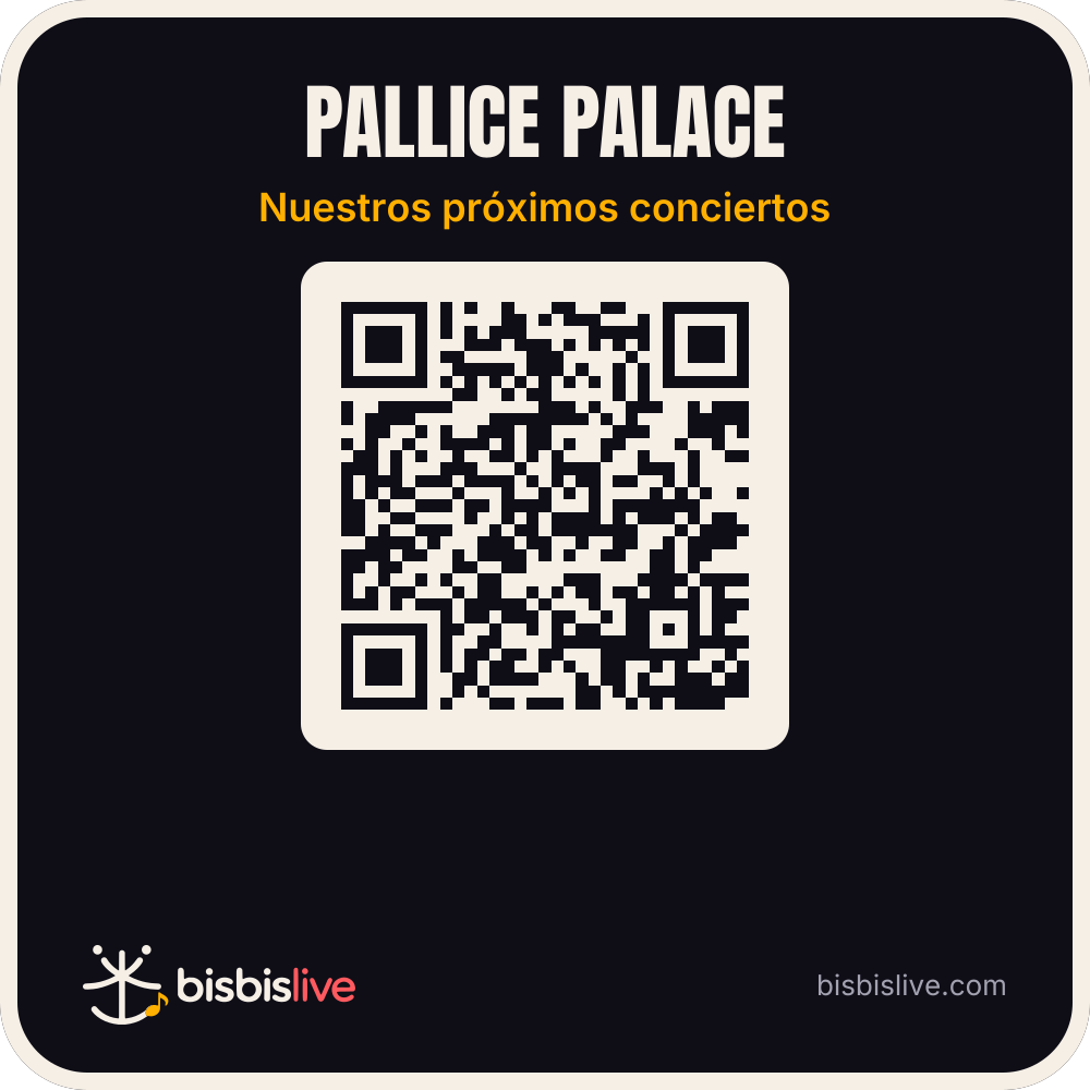 Pegatina con QR
