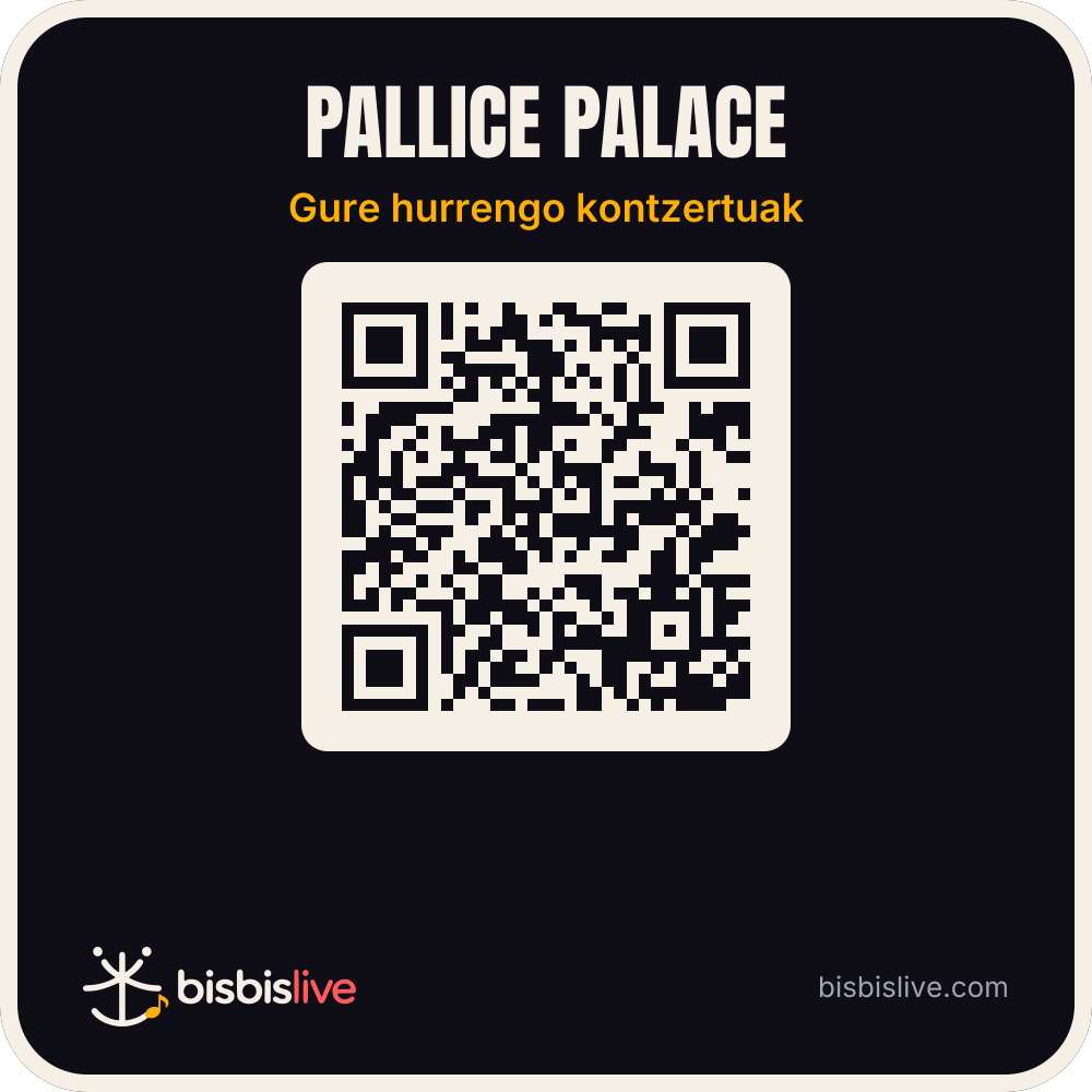 QR pegatina