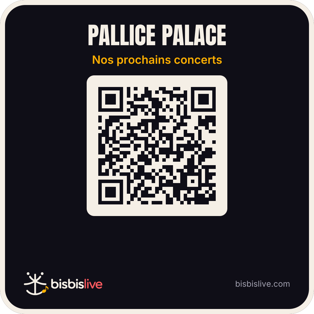 Autocollant avec QR
