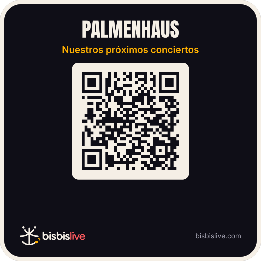 Pegatina con QR