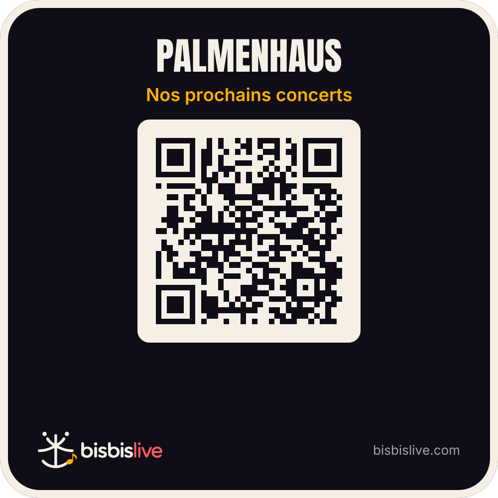 Autocollant avec QR
