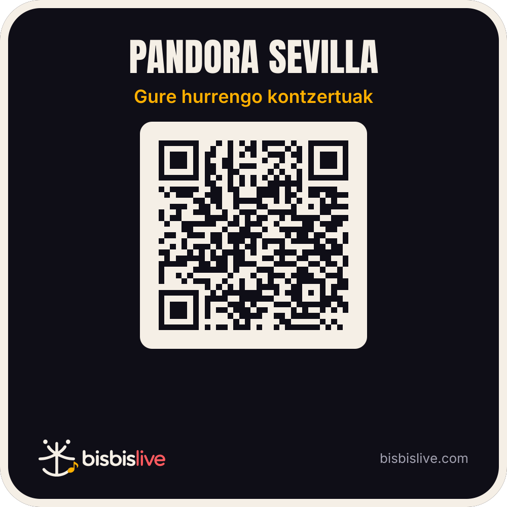 QR pegatina