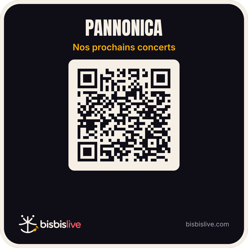 Autocollant avec QR