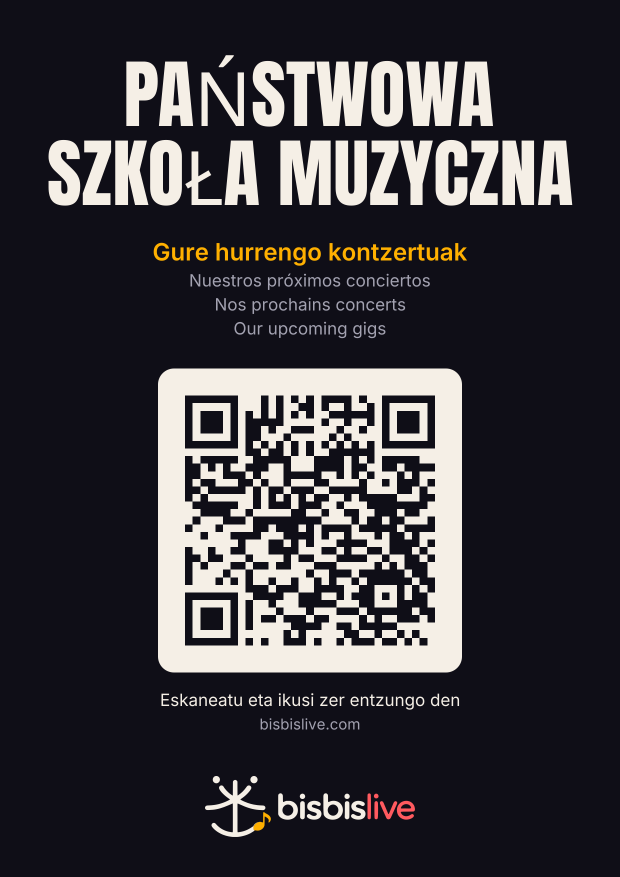 A4 kartela