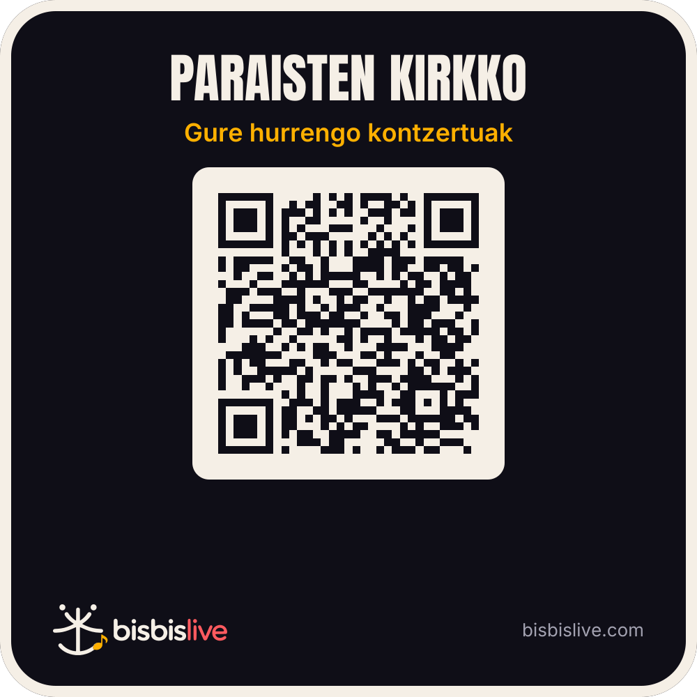 QR pegatina